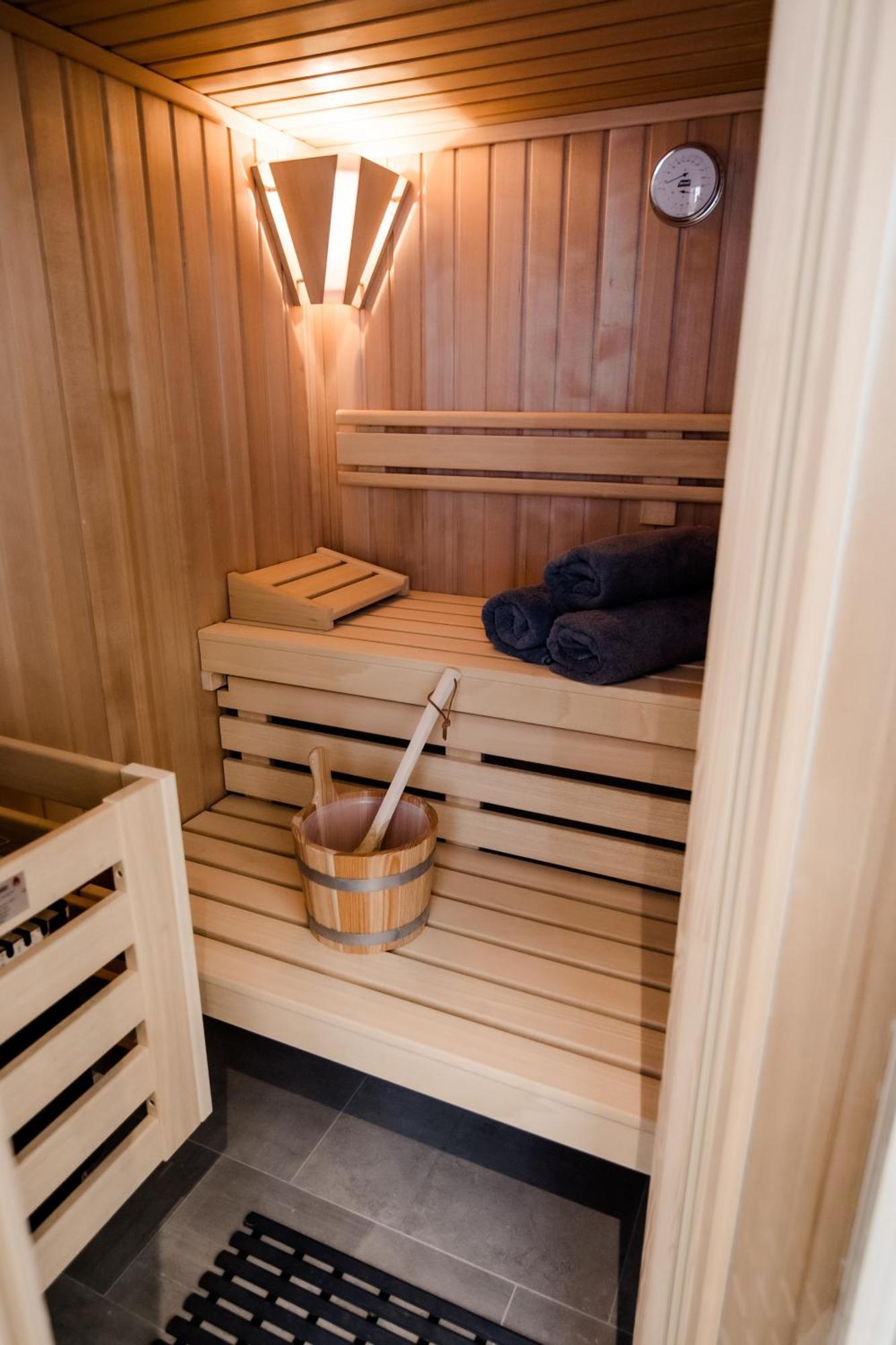 Ferienhaus Meeresschatz Zingst Esterno foto