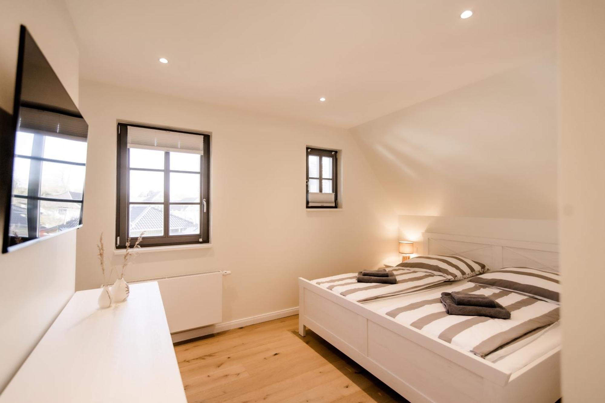 Ferienhaus Meeresschatz Zingst Esterno foto
