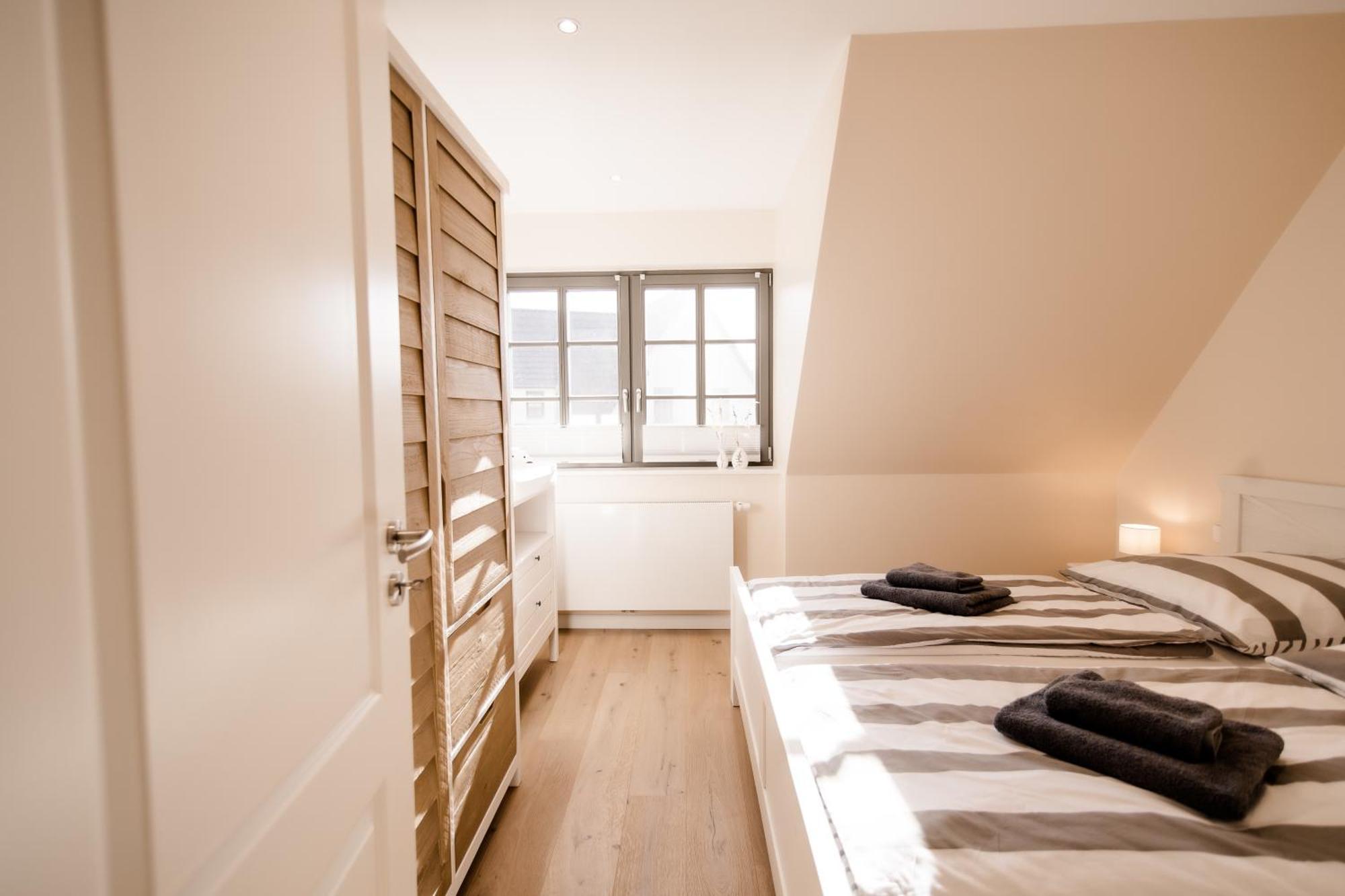 Ferienhaus Meeresschatz Zingst Esterno foto